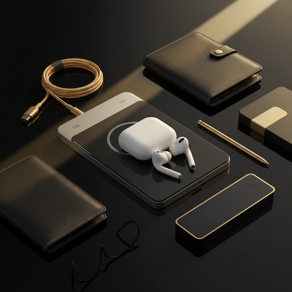 Premium tech vendor listing