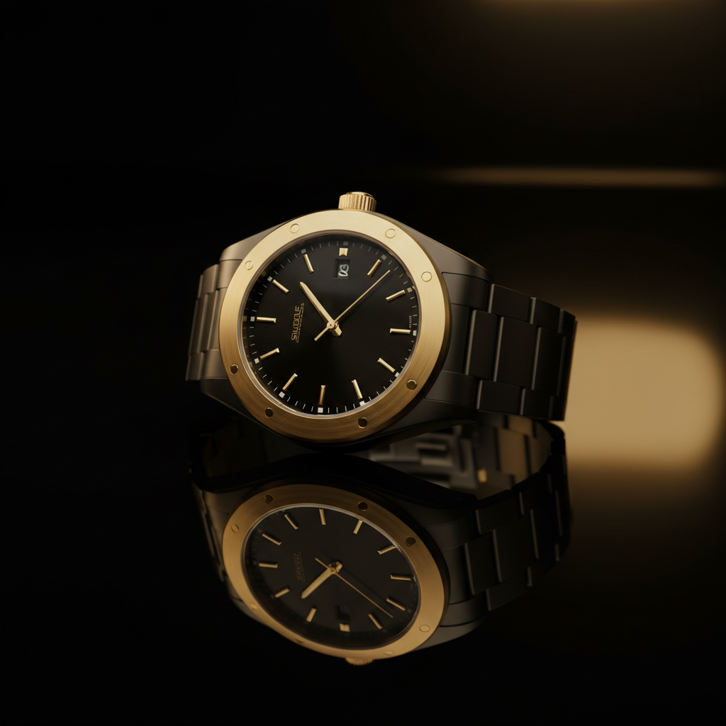 Premium watch vendor listing